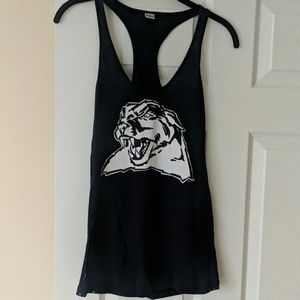 VS Pitt tank top